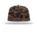 Richardson Printed Umpqua Gramps Hat 256P