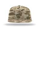 Richardson Printed Umpqua Gramps Hat 256P