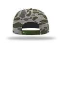 Richardson Printed Umpqua Gramps Hat 256P