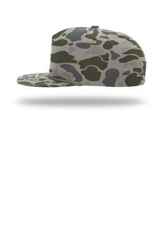 Richardson Printed Umpqua Gramps Hat 256P