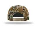 Richardson Printed Umpqua Gramps Hat 256P
