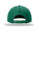 Richardson 5-Panel Classic Rope Cap 258