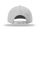 Richardson 5-Panel Classic Rope Cap 258