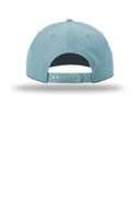 Richardson 5-Panel Classic Rope Cap 258