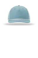 Richardson 5-Panel Classic Rope Cap 258