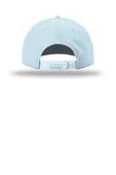 Richardson 5-Panel Classic Rope Cap 258