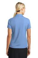 Nike Ladies Dri-FIT Classic Polo.  286772