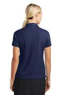 Nike Ladies Dri-FIT Classic Polo.  286772