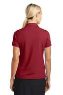 Nike Ladies Dri-FIT Classic Polo.  286772