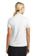 Nike Ladies Dri-FIT Classic Polo.  286772