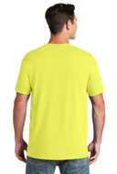 JERZEES ®  -  Dri-Power ®  Active 50/50 Cotton/Poly T-Shirt.  29M
