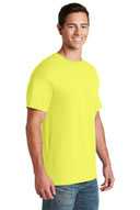 JERZEES ®  -  Dri-Power ®  Active 50/50 Cotton/Poly T-Shirt.  29M