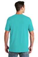 JERZEES ®  -  Dri-Power ®  Active 50/50 Cotton/Poly T-Shirt.  29M