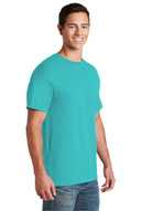JERZEES ®  -  Dri-Power ®  Active 50/50 Cotton/Poly T-Shirt.  29M