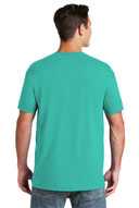 JERZEES ®  -  Dri-Power ®  Active 50/50 Cotton/Poly T-Shirt.  29M