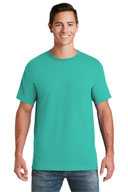 JERZEES ®  -  Dri-Power ®  Active 50/50 Cotton/Poly T-Shirt.  29M