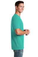 JERZEES ®  -  Dri-Power ®  Active 50/50 Cotton/Poly T-Shirt.  29M