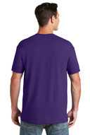 JERZEES ®  -  Dri-Power ®  Active 50/50 Cotton/Poly T-Shirt.  29M
