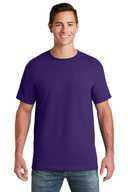 JERZEES ®  -  Dri-Power ®  Active 50/50 Cotton/Poly T-Shirt.  29M