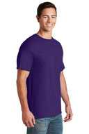 JERZEES ®  -  Dri-Power ®  Active 50/50 Cotton/Poly T-Shirt.  29M