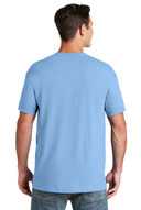JERZEES ®  -  Dri-Power ®  Active 50/50 Cotton/Poly T-Shirt.  29M