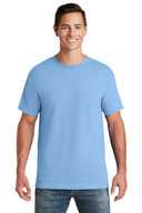 JERZEES ®  -  Dri-Power ®  Active 50/50 Cotton/Poly T-Shirt.  29M