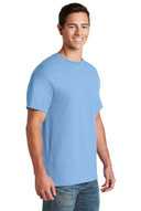 JERZEES ®  -  Dri-Power ®  Active 50/50 Cotton/Poly T-Shirt.  29M