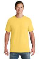 JERZEES ®  -  Dri-Power ®  Active 50/50 Cotton/Poly T-Shirt.  29M