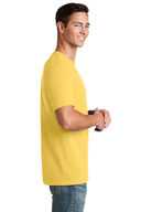JERZEES ®  -  Dri-Power ®  Active 50/50 Cotton/Poly T-Shirt.  29M