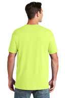 JERZEES ®  -  Dri-Power ®  Active 50/50 Cotton/Poly T-Shirt.  29M