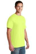JERZEES ®  -  Dri-Power ®  Active 50/50 Cotton/Poly T-Shirt.  29M