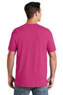 JERZEES ®  -  Dri-Power ®  Active 50/50 Cotton/Poly T-Shirt.  29M