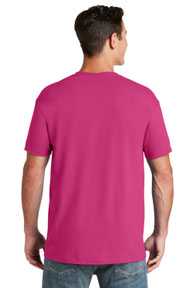 JERZEES ®  -  Dri-Power ®  Active 50/50 Cotton/Poly T-Shirt.  29M