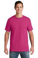 JERZEES ®  -  Dri-Power ®  Active 50/50 Cotton/Poly T-Shirt.  29M