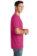JERZEES ®  -  Dri-Power ®  Active 50/50 Cotton/Poly T-Shirt.  29M