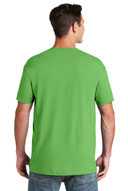 JERZEES ®  -  Dri-Power ®  Active 50/50 Cotton/Poly T-Shirt.  29M