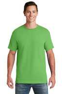 JERZEES ®  -  Dri-Power ®  Active 50/50 Cotton/Poly T-Shirt.  29M