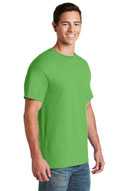 JERZEES ®  -  Dri-Power ®  Active 50/50 Cotton/Poly T-Shirt.  29M