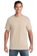 JERZEES ®  -  Dri-Power ®  Active 50/50 Cotton/Poly T-Shirt.  29M