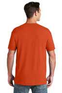JERZEES ®  -  Dri-Power ®  Active 50/50 Cotton/Poly T-Shirt.  29M