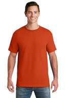 JERZEES ®  -  Dri-Power ®  Active 50/50 Cotton/Poly T-Shirt.  29M