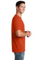 JERZEES ®  -  Dri-Power ®  Active 50/50 Cotton/Poly T-Shirt.  29M