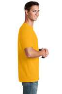 JERZEES ®  -  Dri-Power ®  Active 50/50 Cotton/Poly T-Shirt.  29M