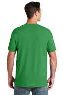 JERZEES ®  -  Dri-Power ®  Active 50/50 Cotton/Poly T-Shirt.  29M
