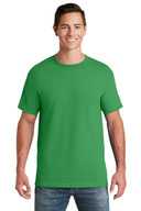 JERZEES ®  -  Dri-Power ®  Active 50/50 Cotton/Poly T-Shirt.  29M