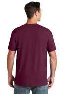 JERZEES ®  -  Dri-Power ®  Active 50/50 Cotton/Poly T-Shirt.  29M