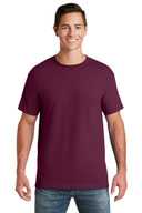 JERZEES ®  -  Dri-Power ®  Active 50/50 Cotton/Poly T-Shirt.  29M