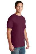 JERZEES ®  -  Dri-Power ®  Active 50/50 Cotton/Poly T-Shirt.  29M