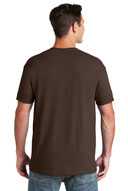 JERZEES ®  -  Dri-Power ®  Active 50/50 Cotton/Poly T-Shirt.  29M