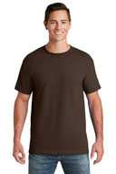 JERZEES ®  -  Dri-Power ®  Active 50/50 Cotton/Poly T-Shirt.  29M
